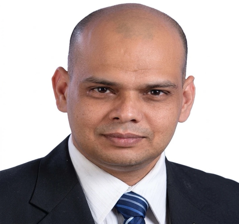 Rahul Govind, Intellectual Property Attorney